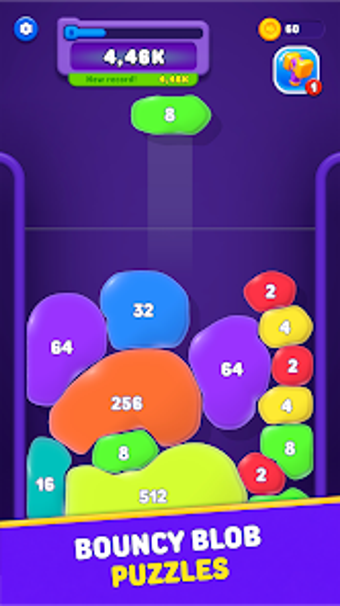 Bild 0 für Juicy Blob