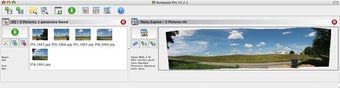 Bild 0 für Autopano