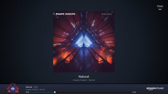 Bild 0 für Amazon Music