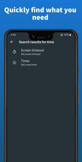 Obraz 0 dla Quick Settings