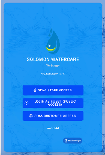 Solomon WaterCareの画像0