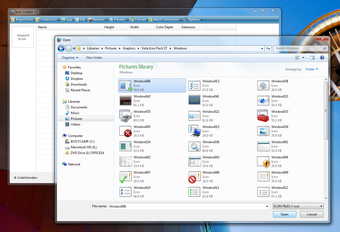 Obraz 5 dla Icon Creator
