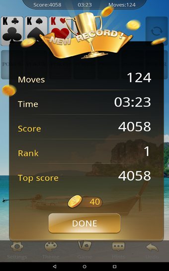 Obraz 0 dla Solitaire Daily Challenge…