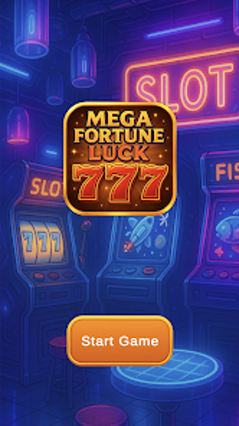 Bild 0 für Lucky Slots: Mega Fortune…