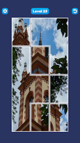 Obraz 0 dla PictoLand