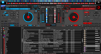 Bild 0 für 3D DJ Music Mixer - Virtu…