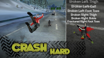 Imagen 11 para Highway Rider