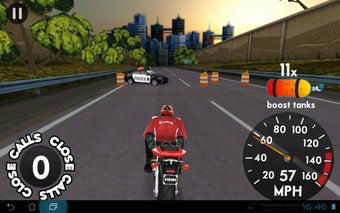 Imagen 16 para Highway Rider