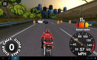 Image 3 pour Highway Rider