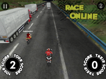 Imagen 17 para Highway Rider