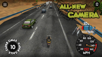 Imagen 15 para Highway Rider