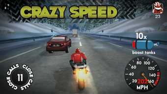 Imagen 7 para Highway Rider