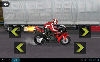 Image 15 pour Highway Rider