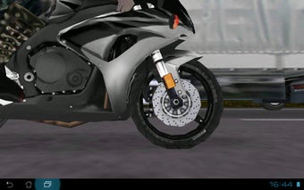 Image 9 pour Highway Rider