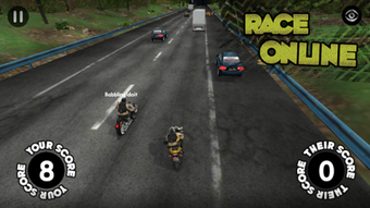 Image 12 for Highway Rider