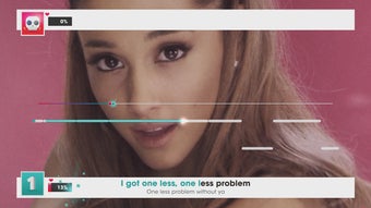 Image 0 for Let's Sing 2016