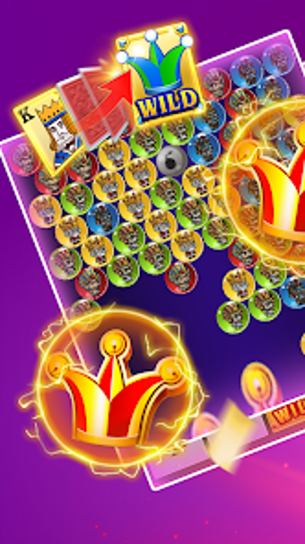 Obraz 0 dla Cosmic Burst