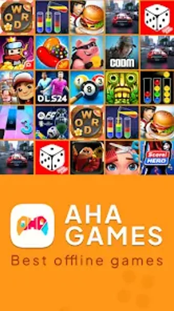 AHA Gamesの画像0