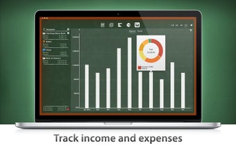 Bild 0 für Checkbook HD - Personal F…