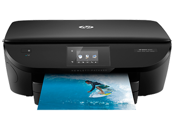 HP ENVY 5640 e-All-in-One Printer drivers