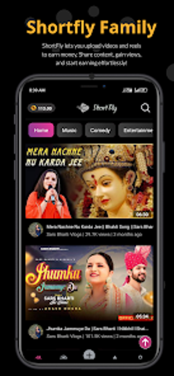 Obraz 0 dla Shortfly