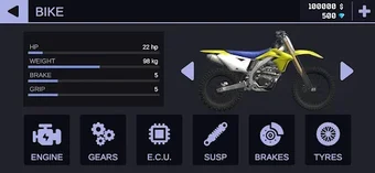 MX Enginesの画像0