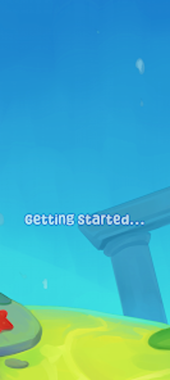 Obraz 0 dla Ocean Treasure Blast Mast…