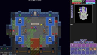 Image 0 for Rogue Fable IV