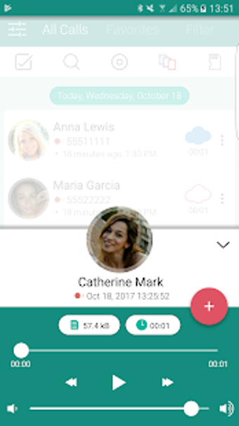 Obraz 2 dla Automatic Call Recorder P…