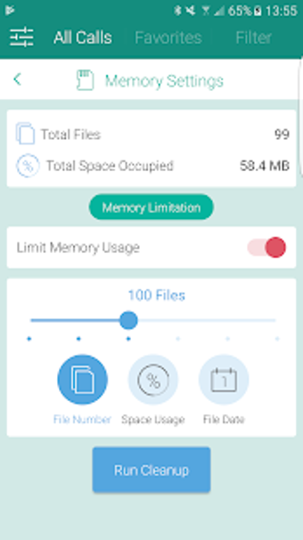 Immagine 0 per Automatic Call Recorder P…