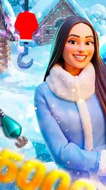 Immagine 0 per Frost Catch