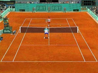 Image 0 for Tennis Elbow