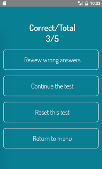 Immagine 0 per NSW Driver Test -All Ques…