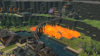 Obraz 0 dla Timberborn