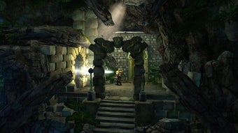 Image 0 for Glare
