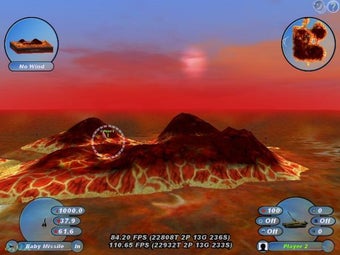 Immagine 0 per Scorched 3D