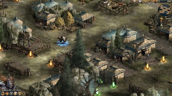Image 0 pour Might  Magic: Heroes Onli…