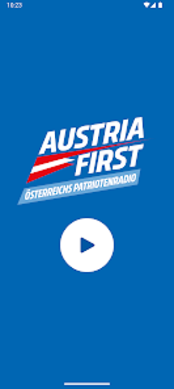 Obraz 0 dla AUSTRIA FIRST