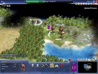 Sid Meier's Civilization