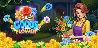 Flower Goods: Triple Mani…的第0张图片