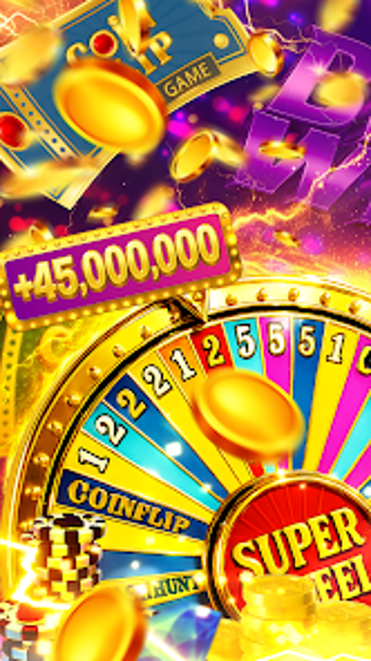 Super Wheelの画像0