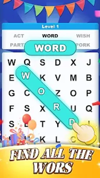 Bild 0 für Word Alhoa