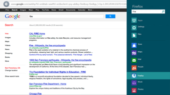 Bild 4 für Firefox Nightly