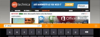 Bild 5 für Firefox Nightly