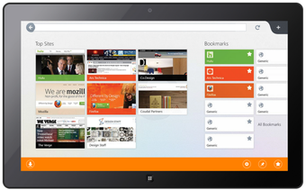 Bild 0 für Firefox Nightly
