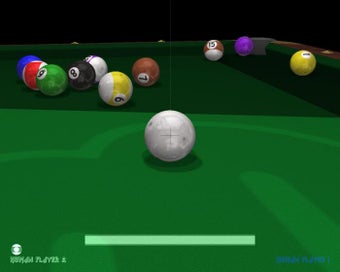 Obraz 0 dla FooBillard