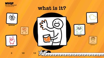 Bild 0 für The Jackbox Party Pack 8