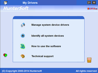 Image 3 pour My Drivers