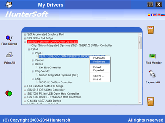 Imagen 2 para My Drivers