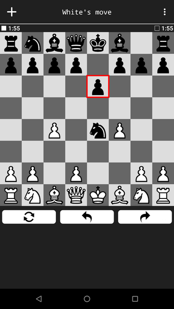 Image 2 for Smart Chess Game